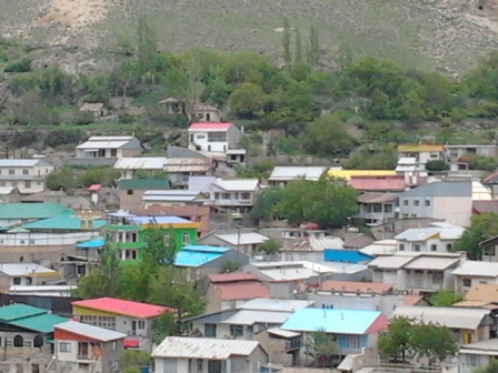 village-in-route
